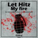 Let Hitz - My Fire (Dabi & Little Rick Remix)