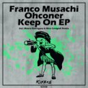 Franco Musachi & Ohconer - Imagine (Original Mix)