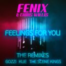 Fenix & Chris Willis - Feelings for you (The Scene Kings Radio Edit)