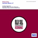 Robus Amp - Synthetic Motion (Hypnotization Remix)