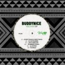 Buddynice & Lucid Deep - Alostro (feat. Lucid Deep)