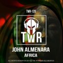 John Almenara - AFRICA