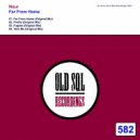 Nüur - Take Me (Original Mix)