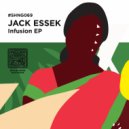 Jack Essek - Escape From Goa