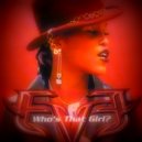 Eve - Who\'s That Girl? (Andy Locker Remix)