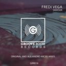 Fredi Vega - Saviour (Alejandro Arcas Remix)