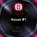 Y'Samson - House #1