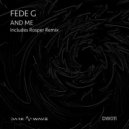 FedeG - Mamba Negra (Rosper Remix)