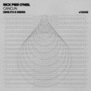 Rick Pier O\'Neil - Cancun (Dimuth K Remix)