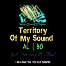 al l bo - Territory Of My Sound (Acapella, Dry 124 bpm, E Moll)
