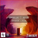 Danilux & Ali Hi - Dream Land