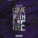 Qokka, Antent feat. Inchantix - Come With Me (Original Mix)