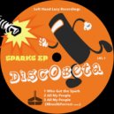 discObeta  - All My People (MinedandForrest Remix)
