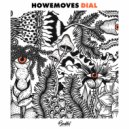 HowEMoves - Space Jungle