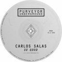 Carlos Salas - So Good