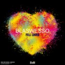 Blaswesso - Walking To Heaven (Radio Edit)