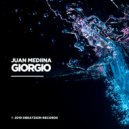 Juan Mediina - Giorgio (Radio Mix)