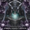 Psychomotorica - The Hunter Robots
