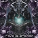 Psychomotorica - The Hunter Robots (Original Mix)