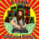 R-Juna - Daily Bread