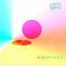 Justin Depth - Crypts