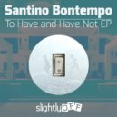 Santino Bontempo - From A Distance
