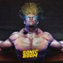 Hekler & Gladez - Sonic Boom (Original Mix)