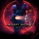 Adept Monk & Kamadogami - Make The Body Move (feat. Kamadogami)