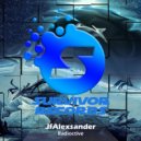 JfAlexsander - Radioctive