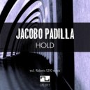 Jacobo Padilla & Rubens 1210 - Hold (Rubens 1210 Remix)