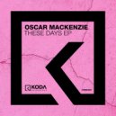 Oscar Mackenzie - New Generation