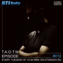 Ryui Bossen - T.A.O.T.W. Episode #012 (24.09.2019) ()