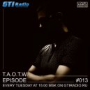 Ryui Bossen - T.A.O.T.W. Episode #013 SPECIAL ISSUE CLASSIC TRACK ARMIN VAN BUUREN (01.10.2019)