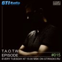 Ryui Bossen - T.A.O.T.W. Episode #015 (05.11.2019)