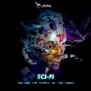 Sci Fi - Creatures (Original Mix)