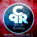 Lyon - Binary Cycle (Original Mix)