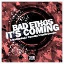 Bad Ethos - Radio Comms