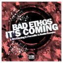 Bad Ethos - Radio Comms (Original Mix)