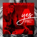 Rafael Starcevic & Liu Rosa & Amannda - YES (feat. Amannda) (Radio Edit)
