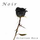 Octavian Boca - A Rose in the Snow