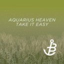 Aquarius Heaven - Backstage Of The Backstage (Pattern Drama Remix)