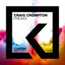 Craig Crompton - Freaks
