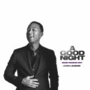 John Legend - A Good Night (Mario Marques Remix)