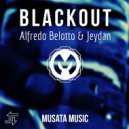 Alfredo Belotto & Jeydan - BlackOut