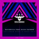 Nuyorica & Rich Fayden - They Know What Is What (WTF)