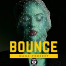 MANA project - Bounce