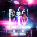 Don Diablo, Eldzhey - UFO (Wuqoo Remix)