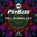 PsyBass - Full Tecnhology
