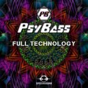 PsyBass - Full Tecnhology (Original Mix)