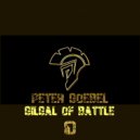 Peter Goebel - Gilgal Of Battle